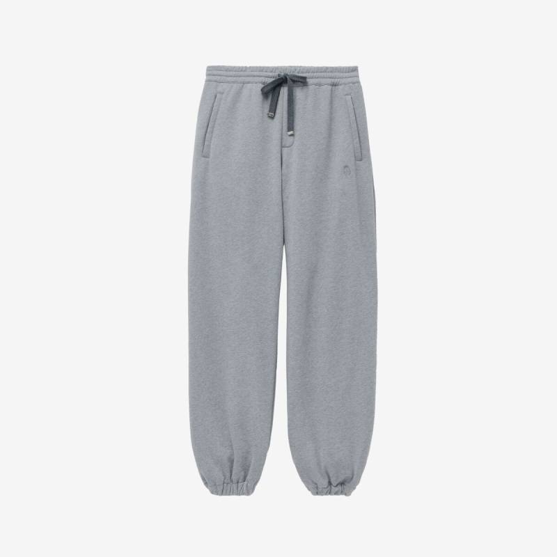 ALEXANDER MCQUEEN - McQueen Logo Tracksuit Joggers - Item 816232QLAD81015